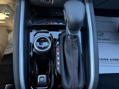 2026 Chevrolet Colorado 4WD Z71