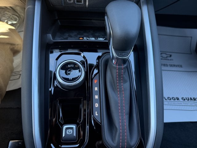 2026 Chevrolet Colorado 4WD Z71