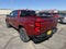 2026 Chevrolet Colorado 4WD Z71