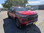 2026 Chevrolet Colorado 4WD Z71