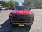 2026 Chevrolet Colorado 4WD Z71