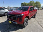 2026 Chevrolet Colorado 4WD Z71