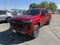2026 Chevrolet Colorado 4WD Z71