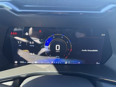 2026 Chevrolet Colorado 4WD Z71
