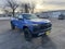2026 Chevrolet Colorado 4WD Trail Boss