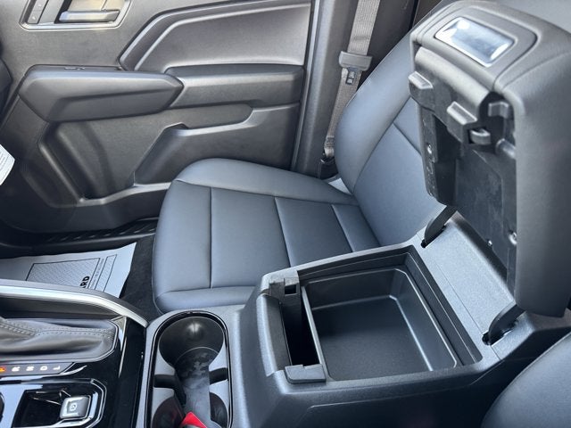 2026 Chevrolet Colorado 4WD Trail Boss