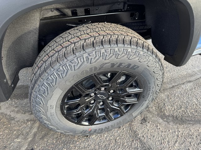 2026 Chevrolet Colorado 4WD Trail Boss