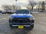 2026 Chevrolet Colorado 4WD Trail Boss