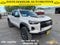 2026 Chevrolet Colorado 4WD ZR2