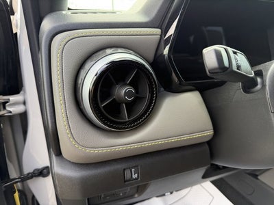 2026 Chevrolet Colorado 4WD ZR2