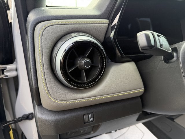 2026 Chevrolet Colorado 4WD ZR2