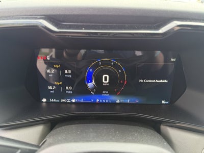 2026 Chevrolet Colorado 4WD ZR2