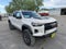 2026 Chevrolet Colorado 4WD ZR2