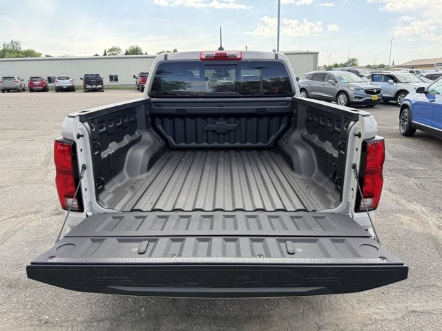 2026 Chevrolet Colorado 4WD ZR2