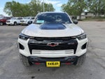 2026 Chevrolet Colorado 4WD ZR2