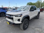 2026 Chevrolet Colorado 4WD ZR2