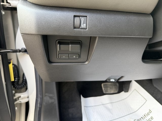 2026 Chevrolet Colorado 4WD ZR2