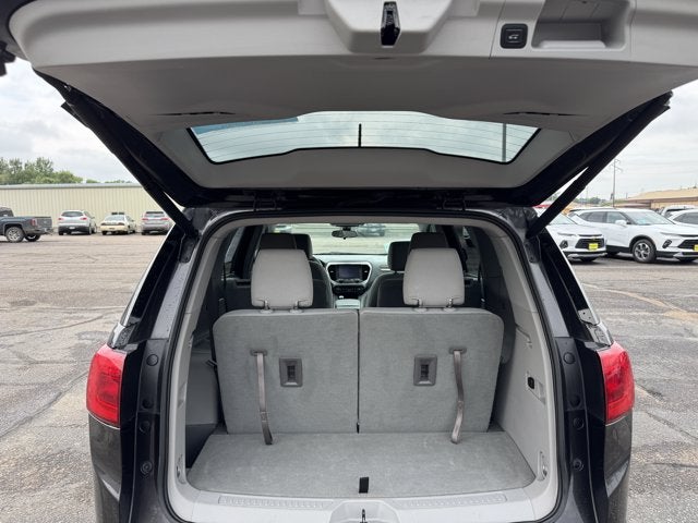 2018 GMC Acadia SLE