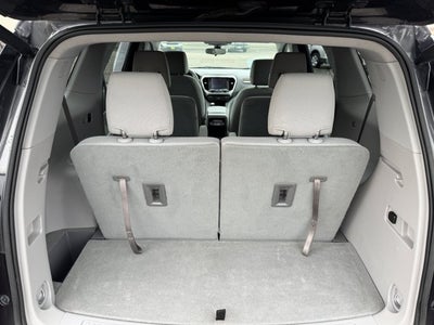 2018 GMC Acadia SLE