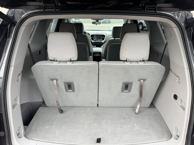 2018 GMC Acadia SLE