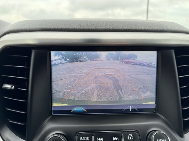 2018 GMC Acadia SLE
