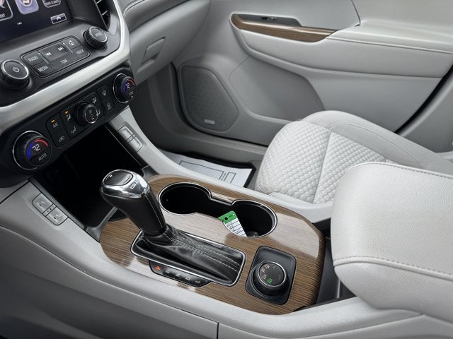 2018 GMC Acadia SLE