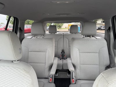 2018 GMC Acadia SLE