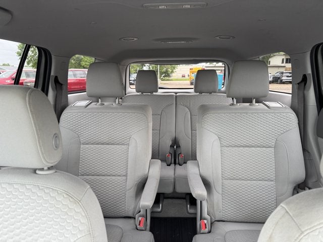 2018 GMC Acadia SLE