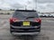 2018 GMC Acadia SLE