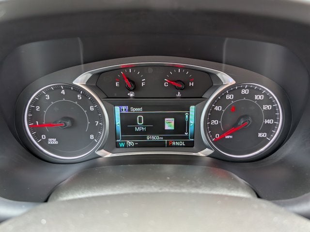 2019 GMC Acadia SLT