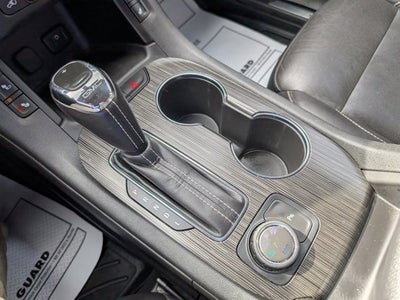 2019 GMC Acadia SLT