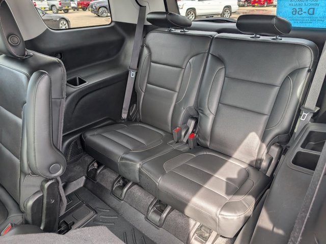 2019 GMC Acadia SLT