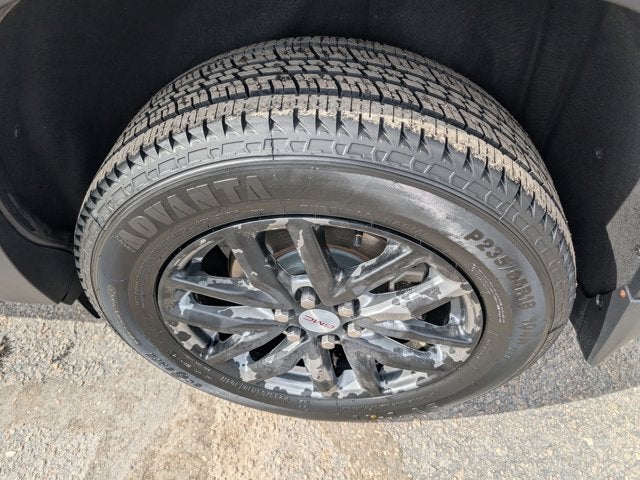 2019 GMC Acadia SLT