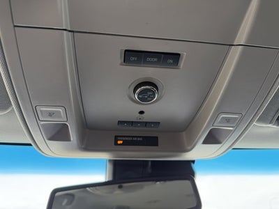 2017 GMC Yukon XL SLT