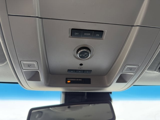 2017 GMC Yukon XL SLT