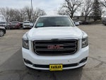 2017 GMC Yukon XL SLT