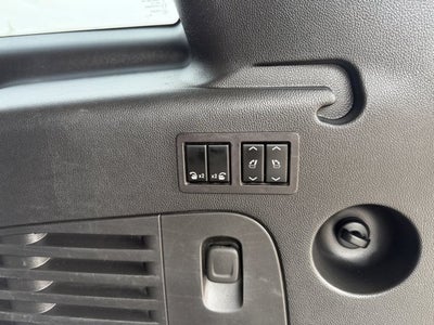 2017 GMC Yukon XL SLT