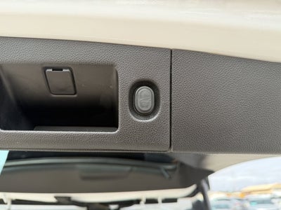 2017 GMC Yukon XL SLT