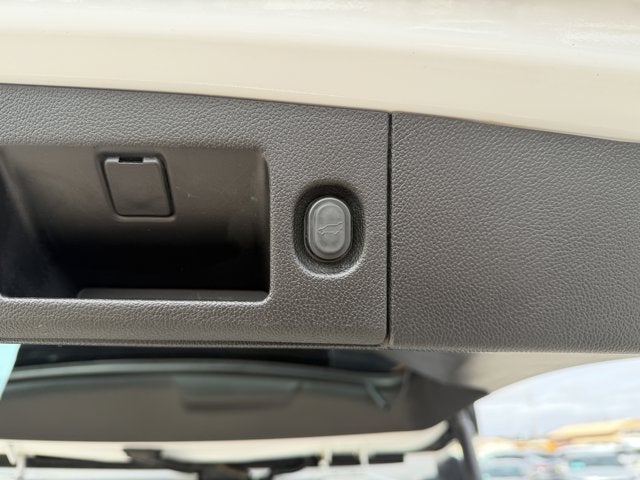 2017 GMC Yukon XL SLT