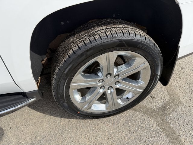 2017 GMC Yukon XL SLT