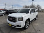 2017 GMC Yukon XL SLT