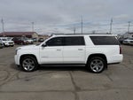 2017 GMC Yukon XL SLT