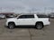 2017 GMC Yukon XL SLT