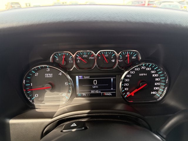 2017 GMC Yukon XL SLT