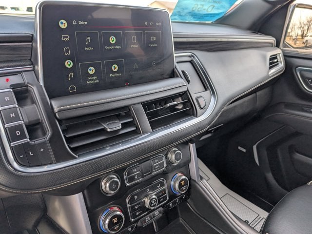 2022 GMC Yukon XL SLT