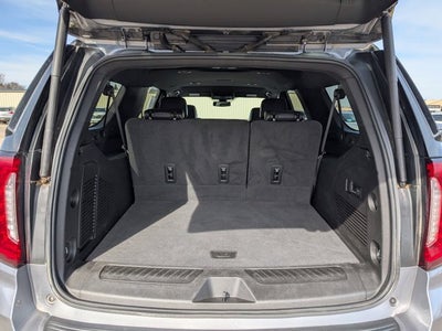2022 GMC Yukon XL SLT