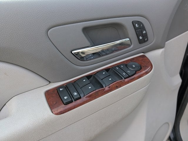 2012 GMC Yukon XL SLT