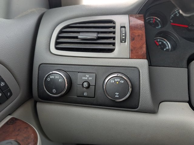 2012 GMC Yukon XL SLT