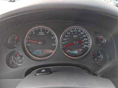 2012 GMC Yukon XL SLT