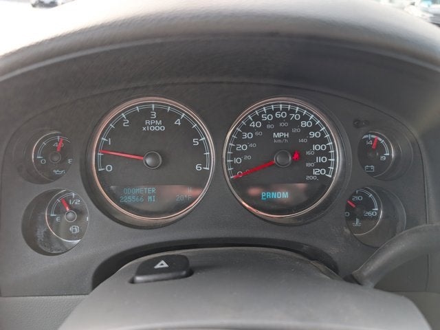 2012 GMC Yukon XL SLT